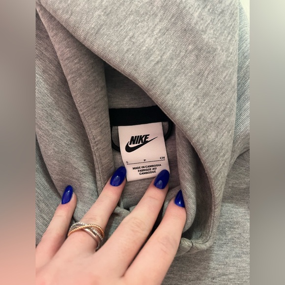 Nike Sportswear Tech Fleece - Picture 8 of 9